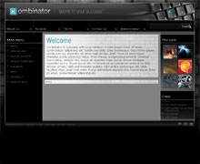 Kombinator